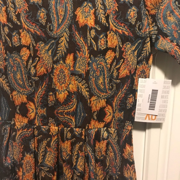 XS Amelia LLR - Picture 2 of 3